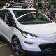 Image for article titled GM's Cruise Will Start Making Its Own Chips for Self-Driving Cars